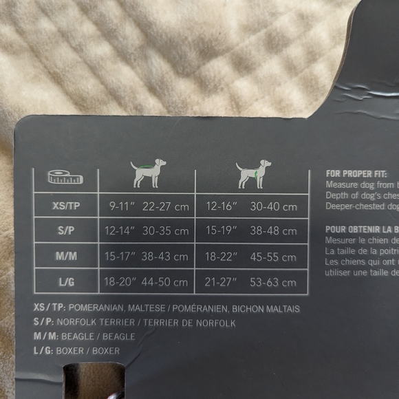 Dog Harness - Picture 4 of 4